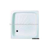 Steel Shower Tray thumbnail-1