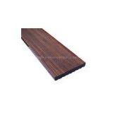 Outdoor Strand Woven Bamboo Decking thumbnail-1