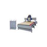Double-Head Woodworking Machine thumbnail-1