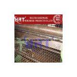 High Quality Galvanized Hexagonal Wire Mesh(factory) thumbnail-1