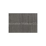 Decorative Wood Grain Contact Film / Wood Grain Film / Heat Transfer Film For Metal And Door