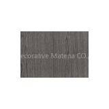 Decorative Wood Grain Contact Film / Wood Grain Film / Heat Transfer Film For Metal And Door