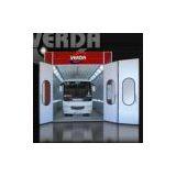 Turkey Verda Tradecar Spraybooth thumbnail-1