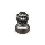1.0 Megapixels 720P Video HD IP Camera With Two-way Audio , Motion Detection thumbnail-1