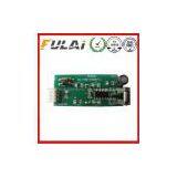 Design Led Display Pcb Board Pcba & Pcb Assembly Terminal Pcba Pcba Parts thumbnail-3