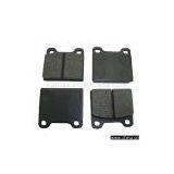 Disc Brake Pads thumbnail-1
