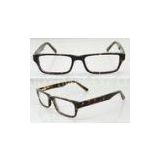 Women / Men Handmade Acetate Optical Eyeglasses Frames