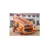 Alluvial Gold Equipment, Vibrating Screen Series thumbnail-1