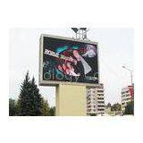 Ouutdoor Rental Led Display Billboard