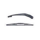 Safe 26 Inch Snow Wiper Arms And Blades Conventional For Car , Rear Window Wiper Blades thumbnail-1