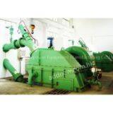 Pelton Turbine Generator thumbnail-1