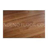 8mm Laminate Flooring , Waterproof Crystal Office Laminated Floors thumbnail-1