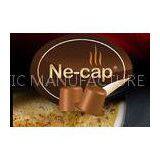 12ml Plastic Disposable Dessert Cups / Coffee Powder Cups PP thumbnail-1