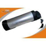 Aluminum Shell Light Weight LiFePO4 Electric Bike Battery Pack for Eectric Bike thumbnail-1