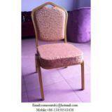Leftover Aluminum Banquet Chair thumbnail-1