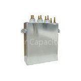 High Power Shunt Capacitor High-voltage with solid medium code
