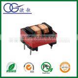 EE12.5 c Core Transformer,vertical,pin5+5