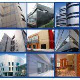 Alucobond Aluminum Composite Panel in Dubai thumbnail-2