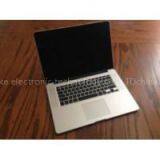 Cheap Apple Macbook Pro 2.7GHz 15