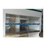 220V Portable Class 100 Clean Room 1300mm680mm1920mm , YJ1300 - 680 Double Door