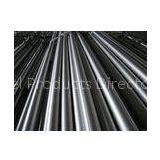 ASTM ASME DIN EN 306 Welded Stainless Steel Pipe , Galvanized Coated Steel Tube thumbnail-1