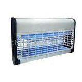 House Slotted Side Board Electric Mosquito Killer With Removable Collector