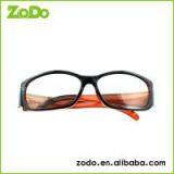 Promotion!! NEW Model Plastic Circular Polarized 3d Glasses thumbnail-2