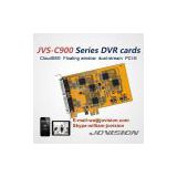 JVS-C900 Series DVR Cards