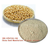 Herbal Extract Natural Ingredients 40% Soy Isoflavones thumbnail-1