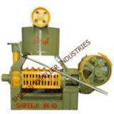 OIL EXPELLER thumbnail-1