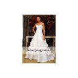 Exquisite Wedding Dress thumbnail-1