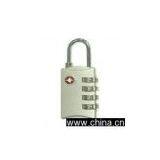 Tsa Lock thumbnail-1