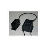 TEC Cooling 100mw 150mw 200MW 300MW 500MW 600MW 532nm DPSS Green Laser Diode Module With TTL / Analog Modulation thumbnail-2