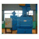 Belt Conveyor Abrasive Shot Blasting Machine thumbnail-2