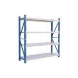 Supply Light Duty Storage Rack/Selective Pallet Rack/Racking thumbnail-1