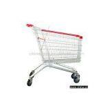 Sell Shopping Trolley thumbnail-1