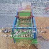 Grain Cleaner Machine/seed Cleaning Machine/corn Cleaner thumbnail-1