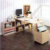 Office Computer Table HX-CL008 thumbnail-1