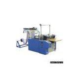 Sell Sealing and Cutting Bag-Making Machine thumbnail-1