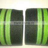Weight Lifting Knee Wraps thumbnail-3