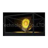 Garment LCD 3D Holographic Display Box 150 Full HD Resolution CE Approved thumbnail-1