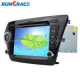 8 Inch KIA K2/RIO Android Dvd Player With Gps Dvd Wifi bt Mirror Link thumbnail-3