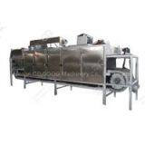 Chain Plate Type Roasting Machine Is For Sale thumbnail-3