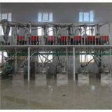 Stone Flour Mill Machine