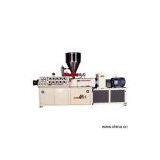 Sell TG-SJZ Twin-screw Plastic Extruder thumbnail-1