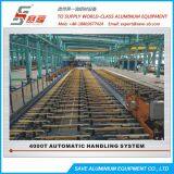 Aluminium Extrusion Profile Cooling Belts thumbnail-1