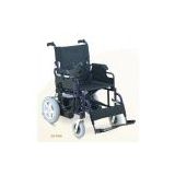 ZK110A Electric Wheelchair
