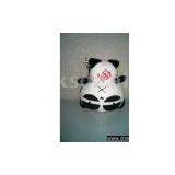 Lovely Panda Toys thumbnail-1