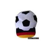 Sell Fashion Cap thumbnail-1