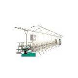 Rotary Shoes-making Production Line